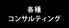 各種コンサルティング